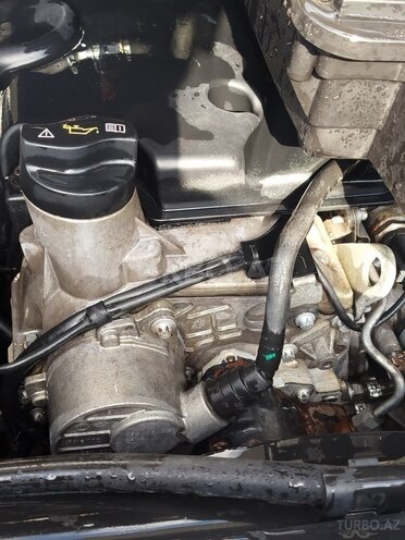 Mercedes Sprinter 315 2008, 214,000 km - 2.2 l - İmişli