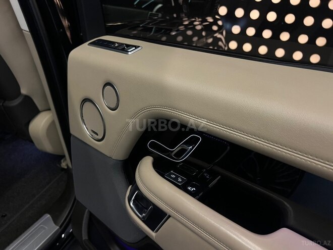 Land Rover Range Rover 2019, 210,000 km - 3.0 л - Bakı