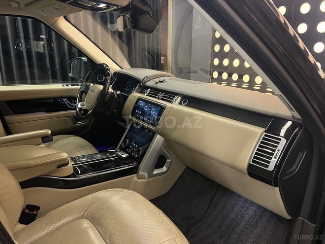 Land Rover Range Rover 2019, 210,000 km - 3.0 л - Bakı