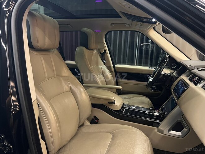 Land Rover Range Rover 2019, 210,000 km - 3.0 л - Bakı
