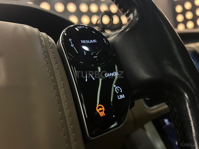 Land Rover Range Rover 2019, 210,000 km - 3.0 л - Bakı