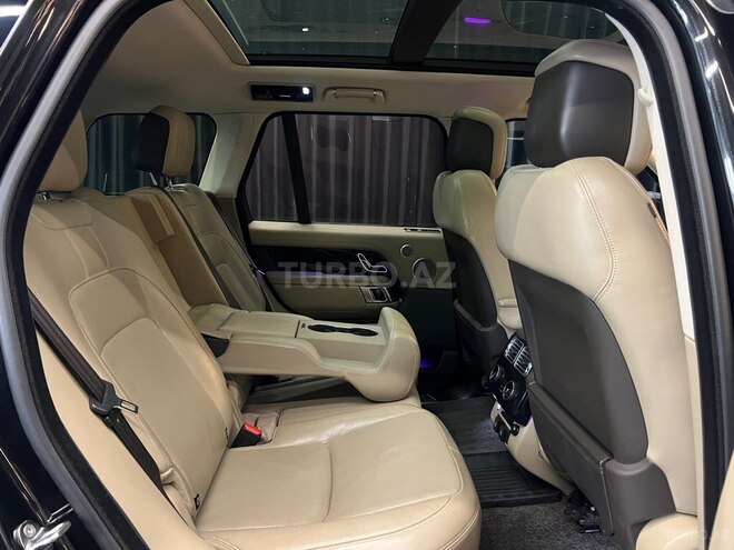 Land Rover Range Rover 2019, 210,000 km - 3.0 л - Bakı