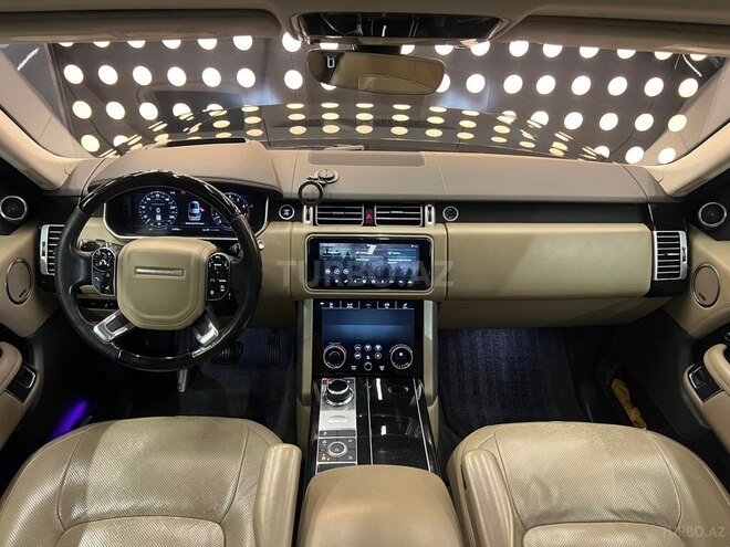 Land Rover Range Rover 2019, 210,000 km - 3.0 л - Bakı