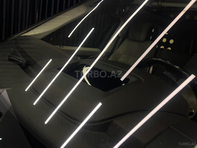 Land Rover Range Rover 2019, 210,000 km - 3.0 л - Bakı