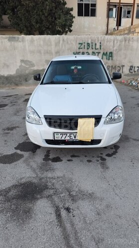LADA (VAZ) Priora 2013, 250,000 km - 1.6 л - Bakı