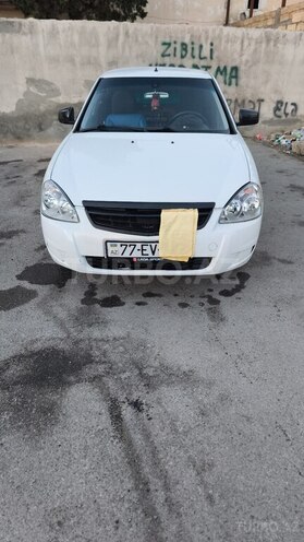 LADA (VAZ) Priora 2013, 250,000 km - 1.6 л - Bakı