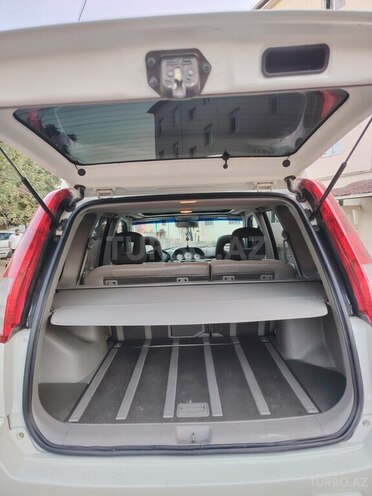 Nissan X-Trail 2002, 165,000 km - 2.0 l - Cəlilabad