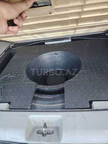 Nissan X-Trail 2002, 165,000 km - 2.0 l - Cəlilabad