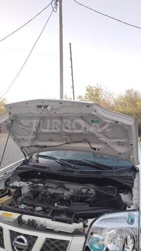 Nissan X-Trail 2002, 165,000 km - 2.0 l - Cəlilabad