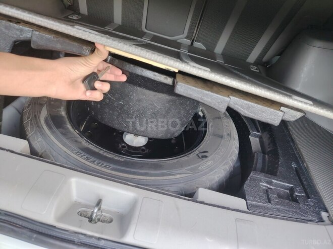 Nissan X-Trail 2002, 165,000 km - 2.0 l - Cəlilabad