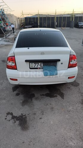 LADA (VAZ) Priora 2013, 250,000 km - 1.6 л - Bakı