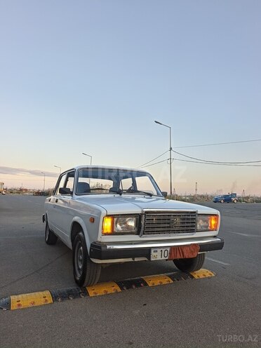 LADA (VAZ) 2107 2007, 82,000 km - 1.6 l - Bakı