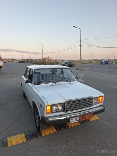 LADA (VAZ) 2107 2007, 82,000 km - 1.6 l - Bakı