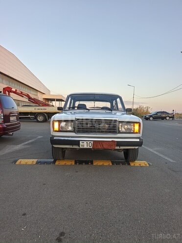 LADA (VAZ) 2107 2007, 82,000 km - 1.6 l - Bakı