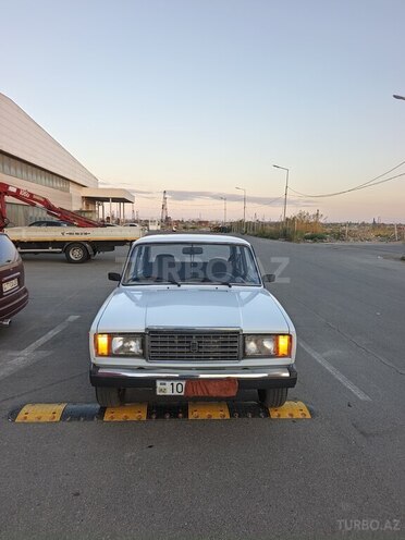 LADA (VAZ) 2107 2007, 82,000 km - 1.6 l - Bakı