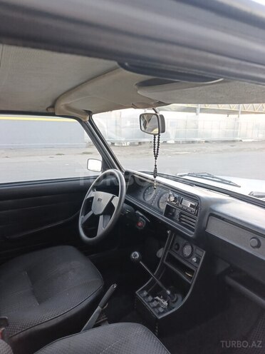 LADA (VAZ) 2107 2007, 82,000 km - 1.6 l - Bakı