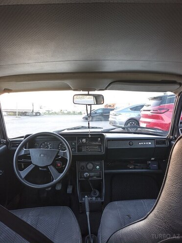 LADA (VAZ) 2107 2007, 82,000 km - 1.6 l - Bakı