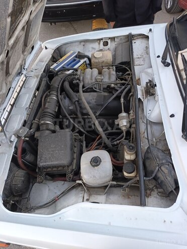 LADA (VAZ) 2107 2007, 82,000 km - 1.6 l - Bakı