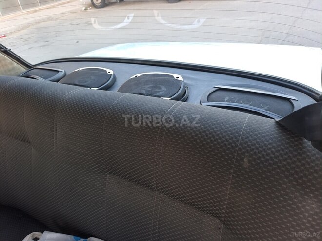 LADA (VAZ) 2107 2007, 82,000 km - 1.6 l - Bakı