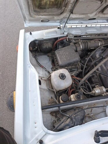 LADA (VAZ) 2107 2007, 82,000 km - 1.6 l - Bakı