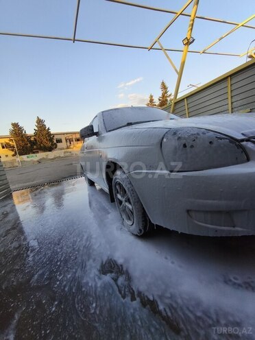 LADA (VAZ) Priora 2013, 250,000 km - 1.6 л - Bakı