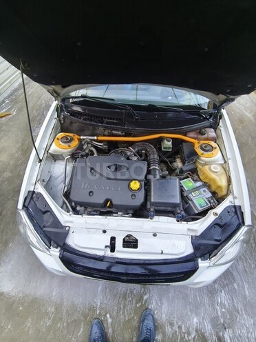 LADA (VAZ) Priora 2013, 250,000 km - 1.6 л - Bakı
