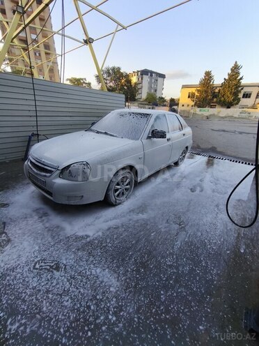 LADA (VAZ) Priora 2013, 250,000 km - 1.6 л - Bakı