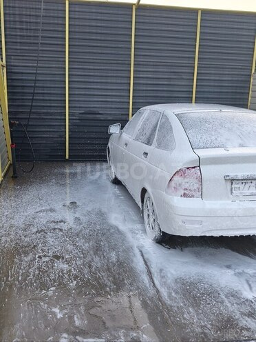 LADA (VAZ) Priora 2013, 250,000 km - 1.6 л - Bakı