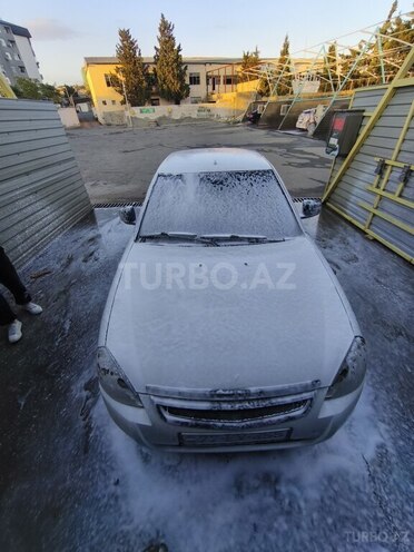 LADA (VAZ) Priora 2013, 250,000 km - 1.6 л - Bakı