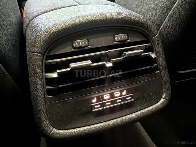 Maserati Ghibli 2014, 97,000 km - 3.0 л - Bakı