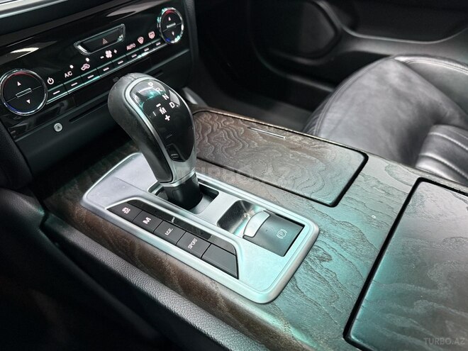 Maserati Ghibli 2014, 97,000 km - 3.0 л - Bakı