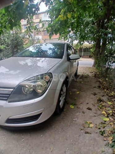 Opel Astra 2006, 297,000 km - 1.3 л - Gəncə