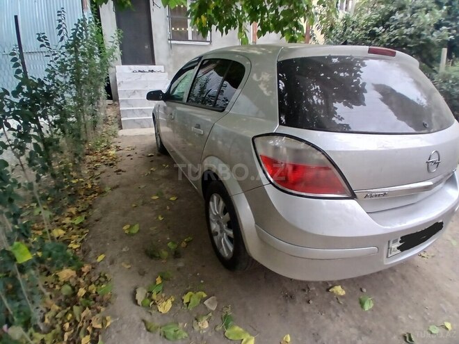 Opel Astra 2006, 297,000 km - 1.3 л - Gəncə