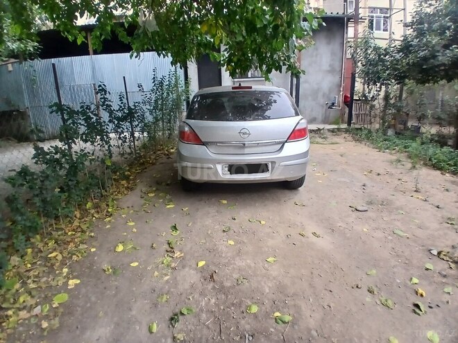 Opel Astra 2006, 297,000 km - 1.3 л - Gəncə