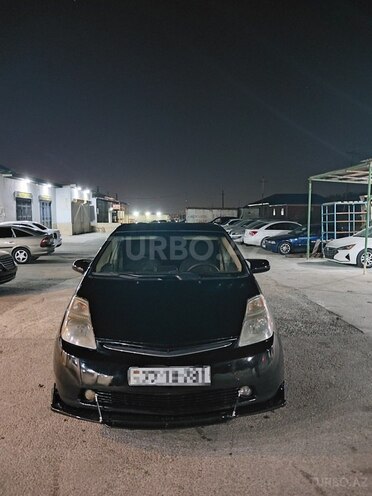 Toyota Prius 2008, 386,000 km - 1.5 l - Bakı
