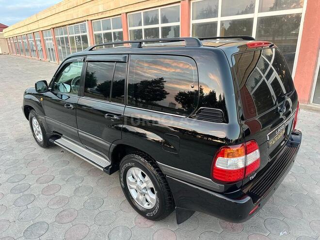 Toyota Land Cruiser 2006, 184,515 km - 4.5 л - Sumqayıt