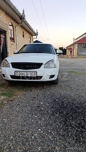 LADA (VAZ) Priora 2013, 199,000 km - 1.6 l - Şəmkir