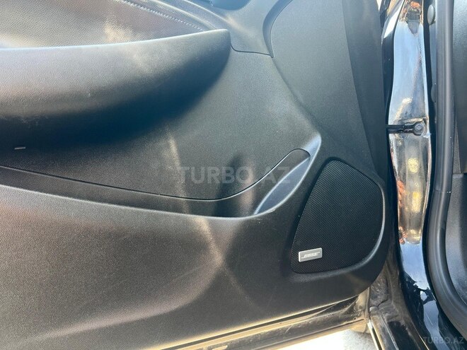 Chevrolet Malibu 2018, 206,000 km - 1.5 l - Gəncə