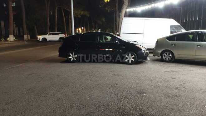 Toyota Prius 2008, 386,000 km - 1.5 l - Bakı