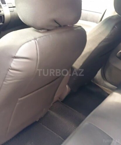 Toyota Prius 2008, 386,000 km - 1.5 l - Bakı