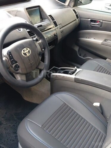 Toyota Prius 2008, 386,000 km - 1.5 l - Bakı