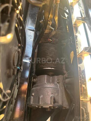 Toyota Land Cruiser 2006, 184,515 km - 4.5 л - Sumqayıt