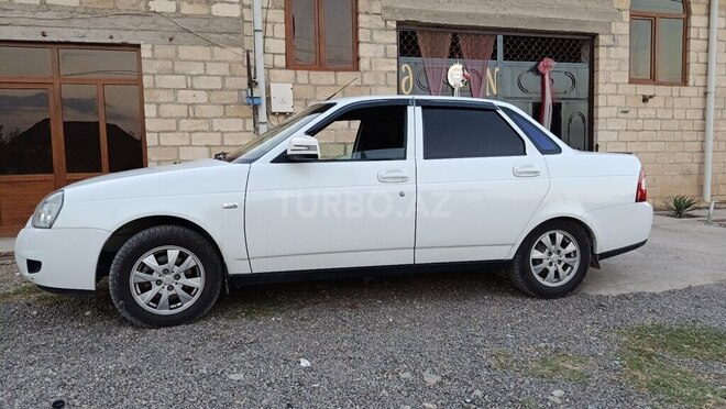 LADA (VAZ) Priora 2013, 199,000 km - 1.6 l - Şəmkir