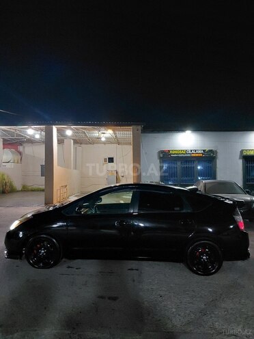 Toyota Prius 2008, 386,000 km - 1.5 l - Bakı