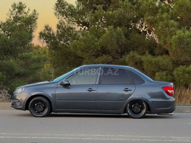 LADA (VAZ) Granta 2025, 60,000 km - 1.6 л - Bakı
