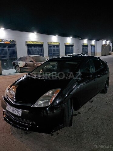 Toyota Prius 2008, 386,000 km - 1.5 l - Bakı