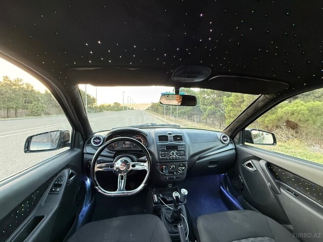 LADA (VAZ) Granta 2025, 60,000 km - 1.6 л - Bakı