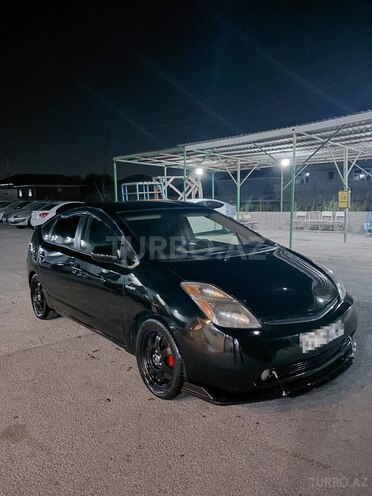 Toyota Prius 2008, 386,000 km - 1.5 l - Bakı