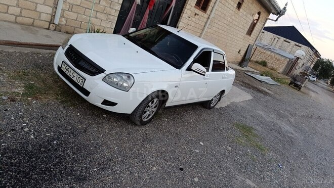 LADA (VAZ) Priora 2013, 199,000 km - 1.6 l - Şəmkir