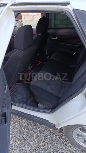LADA (VAZ) Priora 2013, 199,000 km - 1.6 l - Şəmkir